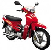 2012 Nipponia NC 110 Evolution photo